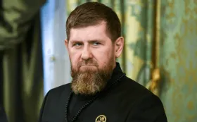 Кадыров рассказал о просьбе освободить его от должности главы Чечни