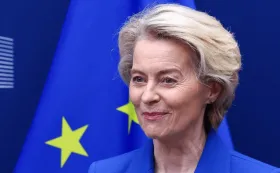 В ЕС решили ускорить вступление Украины