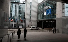 Handelsblatt сообщила, что санкции ЕС против России «достигли предела»