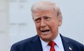 Трамп допустил приход «великого республиканца» вместо третьего срока