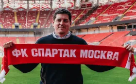 Главным рекрутером «Спартака» станет бывший футболист сборной Чили