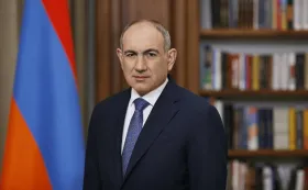 Пашинян на 9 Мая пообещал, что новой войны с Азербайджаном не будет