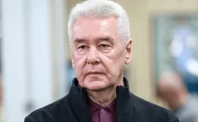 Силы ПВО сбили еще шесть дронов, летевших на Москву