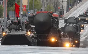 Путин заявил, что в конфликте на Украине не требовалось ядерное оружие