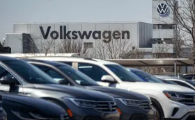 Adidas и Volkswagen признали ответственность за приход нацистов к власти