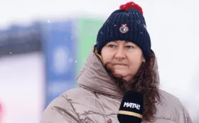 Вяльбе заявила, что «европейское лобби» блокирует допуск россиян в лыжах