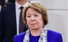 Путин предложил на пост замглавы КС одну из старейших судей