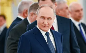 Кремль назвал условие подготовки встречи Зеленского и Путина