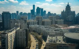 Казахстан запланировал снова ужесточить выдачу карт нерезидентам
