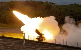 Тайвань провел первые боевые испытания HIMARS