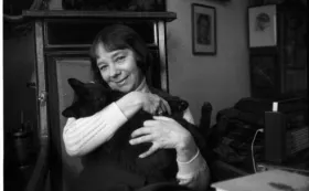 Умерла автор «Приключений желтого чемоданчика» Софья Прокофьева