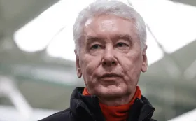 Собянин сообщил об уничтожении еще трех дронов на подлете к Москве