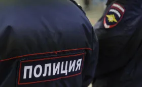 На главного конструктора «Курганприбора» напали с молотком