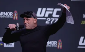 UFC заменил на турнире в Монреале Рогана, который предпочел Россию Канаде
