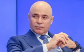 Липецкий губернатор сообщил об эвакуации на фоне атаки дронов