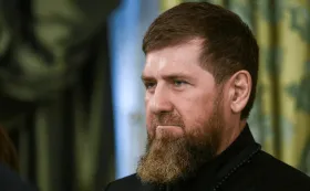 Кадыров объяснил свои слова об отставке