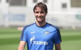 Марио Фернандес заявил об отсутствии планов завершать карьеру