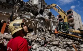 Иран назвал два невыполненных США условия перемирия